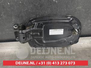 Mitsubishi Outlander Tankklappe O749349 foto 2