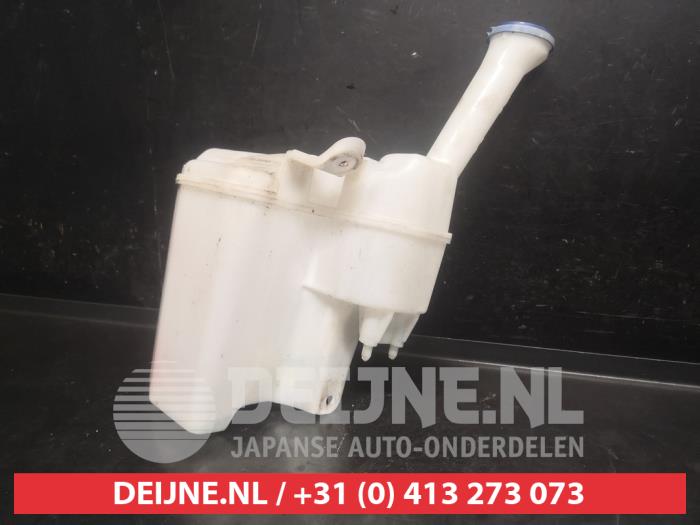 Toyota Aygo Scheibensprühertank vorne O749352
