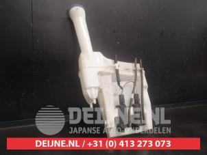 Toyota Aygo Front windscreen washer reservoir O749352 photo 2
