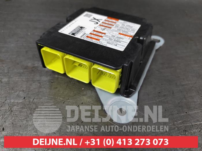 Toyota Yaris Cross Airbag Module O749353