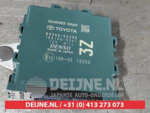 Toyota Yaris Cross PDC Module O749355 foto 2