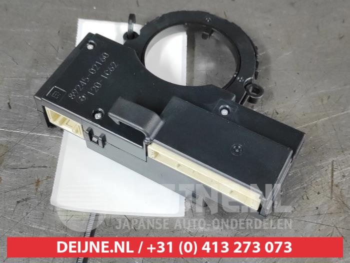 Toyota Yaris Cross Lenkwinkelsensor O749356