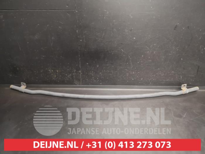 Hyundai I30 Front bumper frame O749357