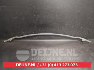 Hyundai I30 Front bumper frame O749357 photo 2