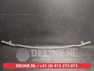 Hyundai I30 Front bumper frame O749357 photo 3