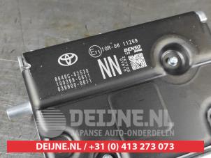 Toyota Yaris Cross Kamera Vorderseite O749358 foto 3