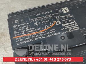 Toyota Yaris Cross Notfallmodul O749359 foto 2