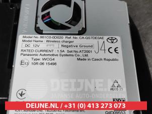 Toyota Yaris Cross Drahtloses Ladegerät O749360 foto 3