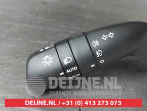 Toyota Yaris Cross Licht Schalter O749361 foto 2
