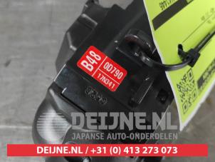 Toyota Yaris Cross Licht Schalter O749361 foto 3