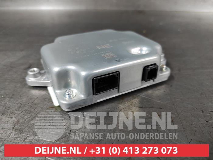 Toyota Yaris Cross Kamera Modul O749363