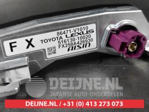 Toyota Yaris Cross Kamera Vorderseite O749364 foto 2