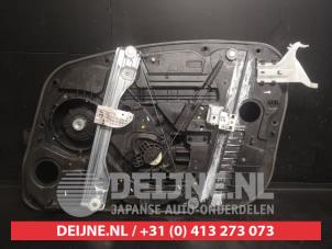 Hyundai I30 Window mechanism 4-door, front left O749365 photo 3