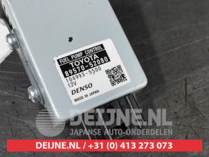 Toyota Yaris Cross Electric fuel module O749366 photo 2