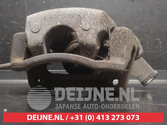 Hyundai I30 Rear brake calliper, right O749367