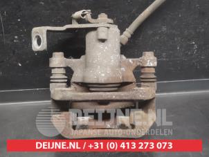 Hyundai I30 Rear brake calliper, right O749367 photo 3
