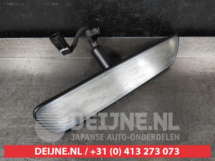 Toyota Yaris Cross Rear view mirror O749369