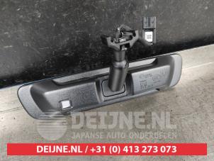 Toyota Yaris Cross Rear view mirror O749369 photo 2