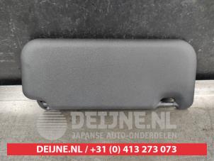 Toyota Yaris Cross Sonnenblende O749371 foto 2