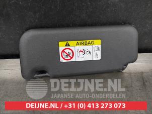 Toyota Yaris Cross Sonnenblende O749372 foto 2