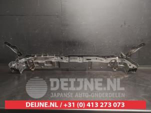 Hyundai I30 Lock plate O749373 photo 3