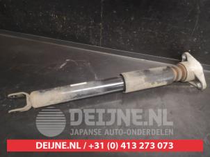 Hyundai I30 Rear shock absorber rod, left O749374 photo 2