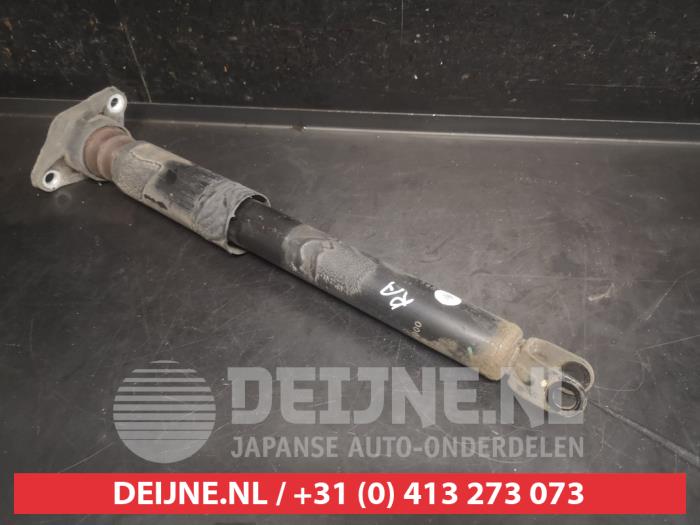 Hyundai I30 Rear shock absorber rod, right O749375