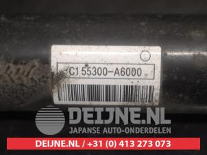 Hyundai I30 Stoßdämpferstrebe rechts hinten O749375 foto 3