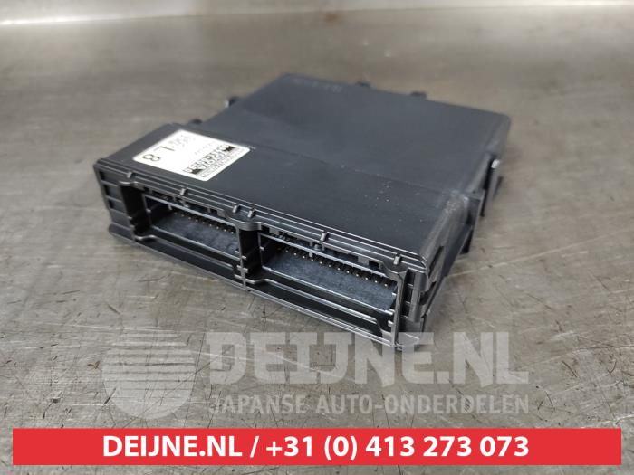Toyota Yaris Cross HV Kontrolle Modul O749379