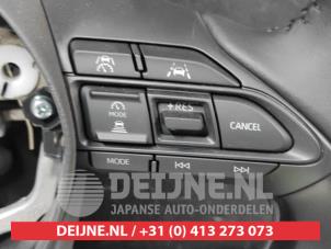 Toyota Yaris Cross Lenkrad O749380 foto 3