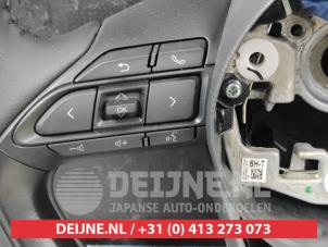 Toyota Yaris Cross Lenkrad O749380 foto 2