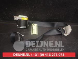 Toyota Yaris Sicherheitsgurt rechts vorne O749385 foto 2