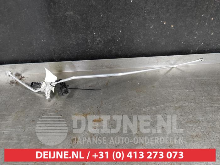 Toyota Yaris Cross Air conditioning line O749390
