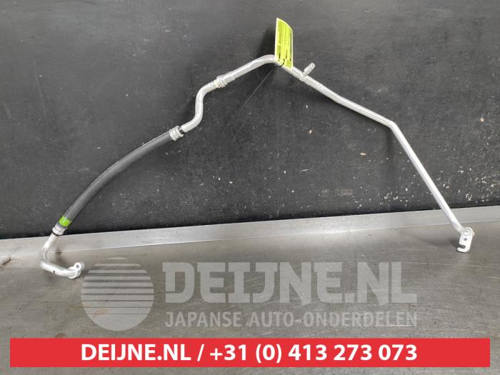 Toyota Yaris Cross Air conditioning line O749391