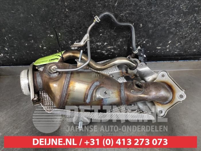 Toyota Yaris Cross Katalysator O749394