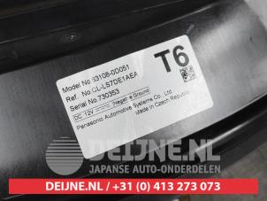 Toyota Yaris Cross Head-up display O749396 photo 3