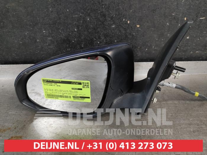 Toyota Auris Buitenspiegel links O749403