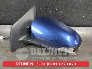 Toyota Auris Wing mirror, left O749403 photo 2