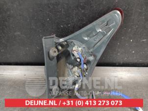 Toyota Auris Taillight, left O749406 photo 2