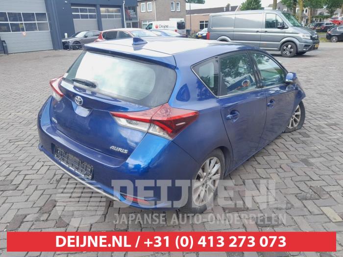 Toyota Auris Taillight, right O749407