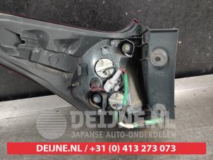 Toyota Auris Rücklicht rechts O749407 foto 2