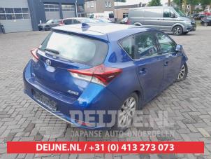 Toyota Auris Rücklicht rechts O749407 foto 3