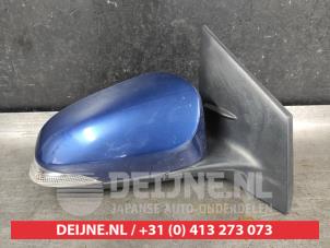 Toyota Auris Außenspiegel rechts O749422 foto 2