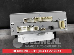 Toyota Auris Radio O749423 photo 3