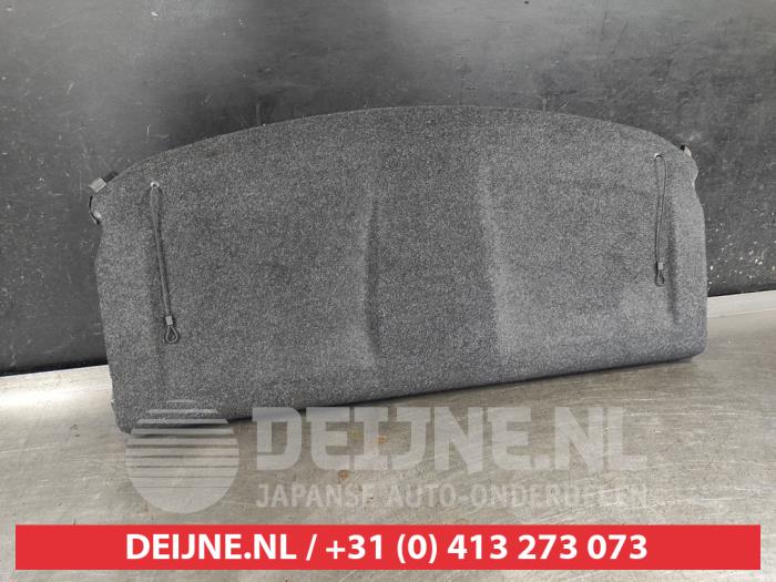 Toyota Auris Parcel shelf O749426