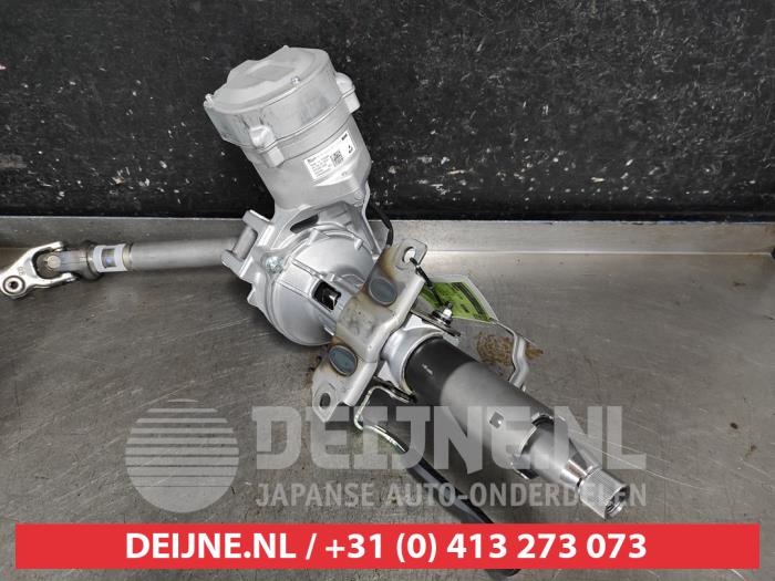 Toyota Yaris Cross Lenksäulenwelle O749428