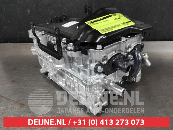 Toyota Yaris Cross Inverter (Hybrid) O749429