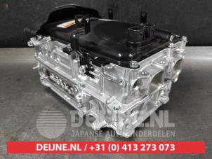 Toyota Yaris Cross Inverter O749429 foto 2