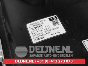 Toyota Yaris Cross Inverter O749429 foto 3