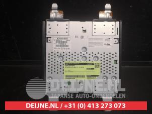 Mitsubishi Outlander Radioverstärker O749430 foto 2